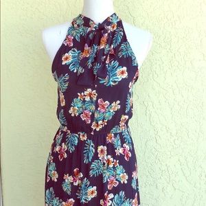 💥SALE💥💐Floral Maxi Dress 💐